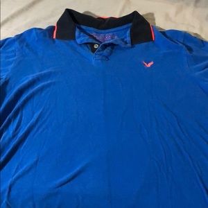 Polo shirt